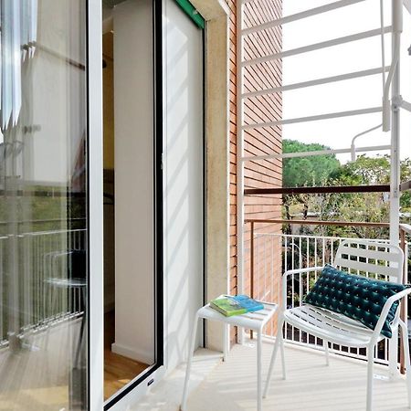 Renovated And Cozy Flat Appartement Rome Buitenkant foto