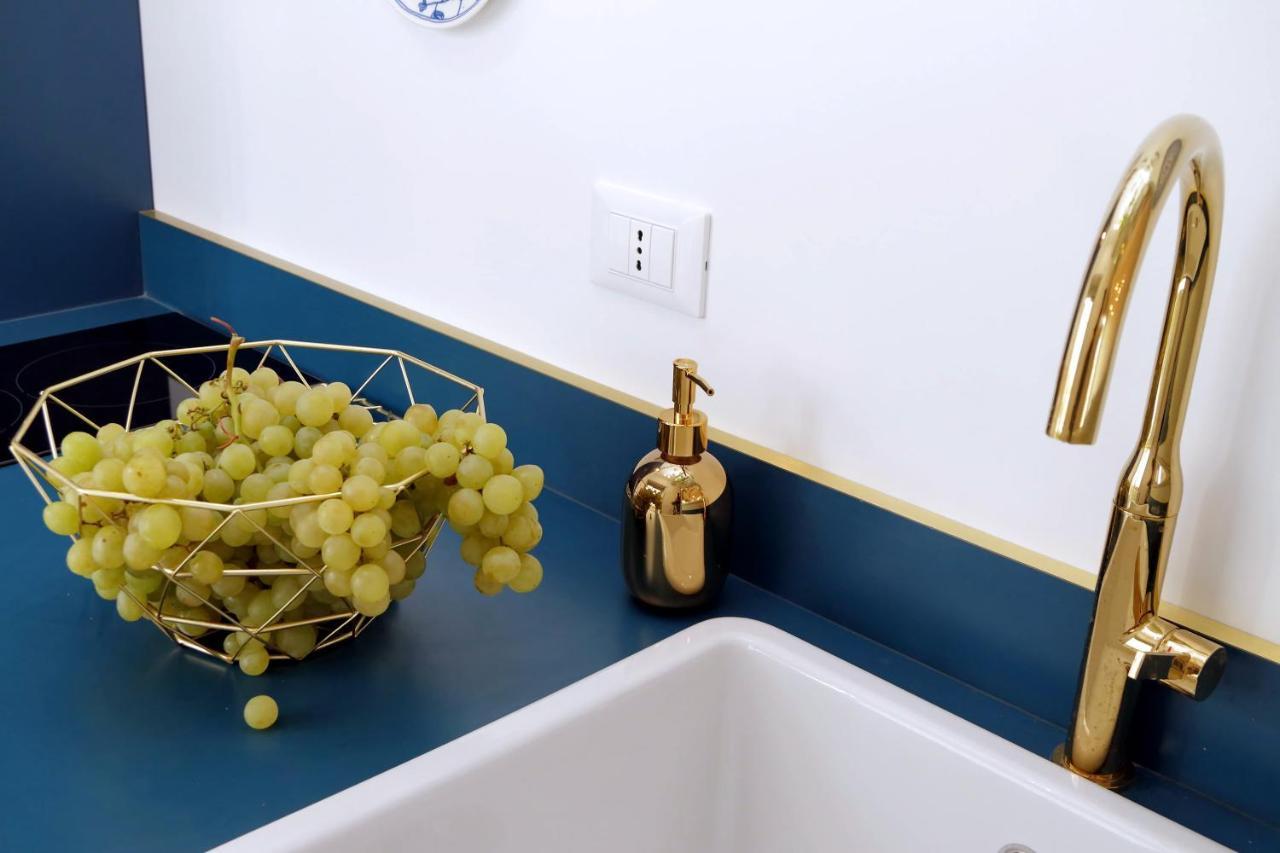 Renovated And Cozy Flat Appartement Rome Buitenkant foto