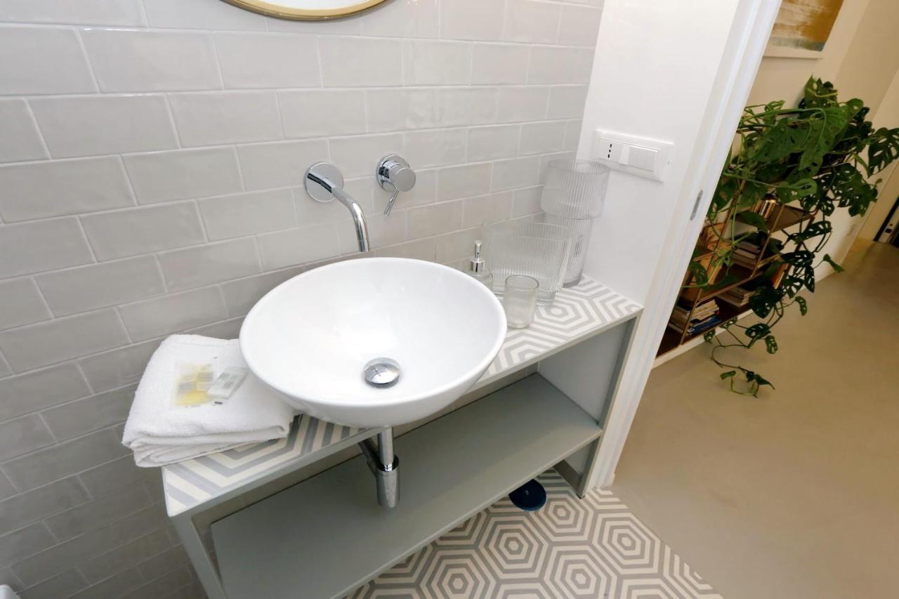 Renovated And Cozy Flat Appartement Rome Buitenkant foto