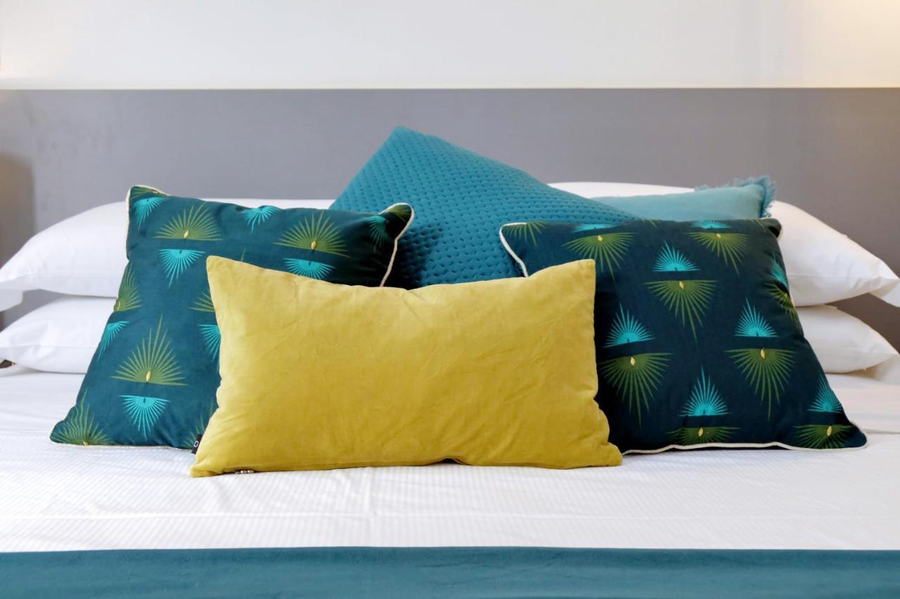 Renovated And Cozy Flat Appartement Rome Buitenkant foto