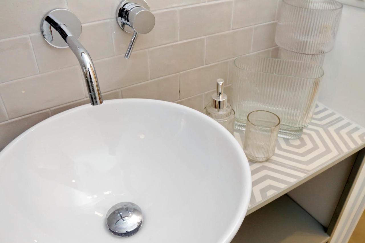 Renovated And Cozy Flat Appartement Rome Buitenkant foto